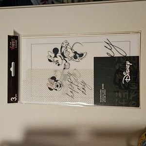 3pc disney dashboard